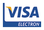 Visa Electron Point of Sale